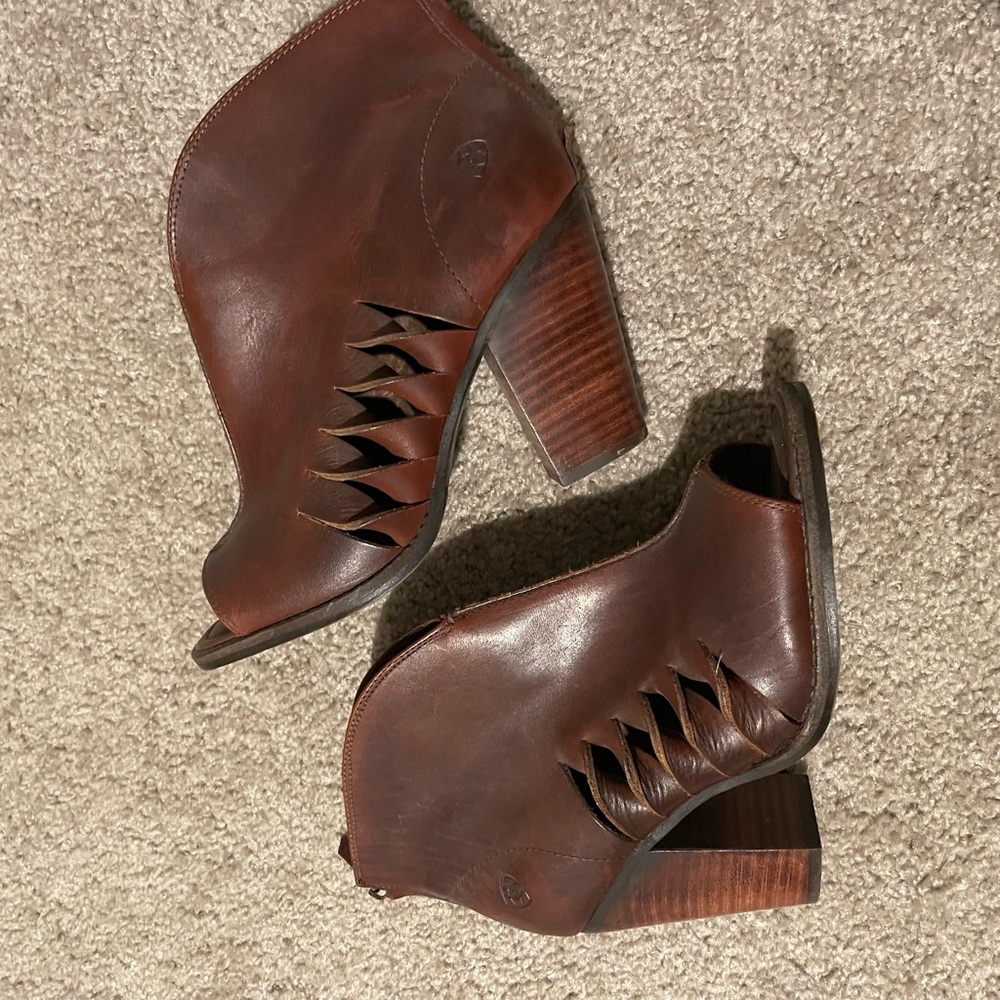 Ariat Heels